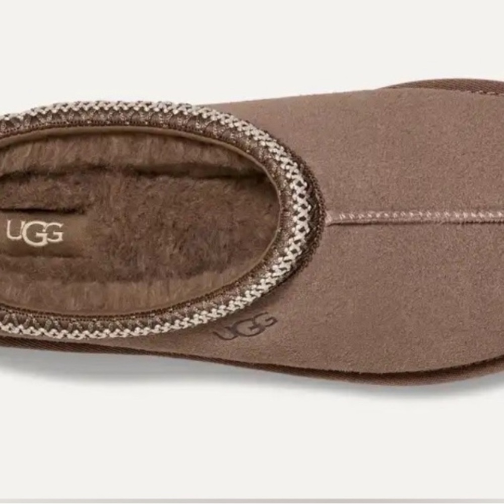 Ugg Tasman Winter Clog Slip On Slide For Men New … - image 3